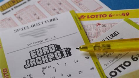 Eurojackpot am Dienstag, 27.08.2024: Zahlen & Quoten .